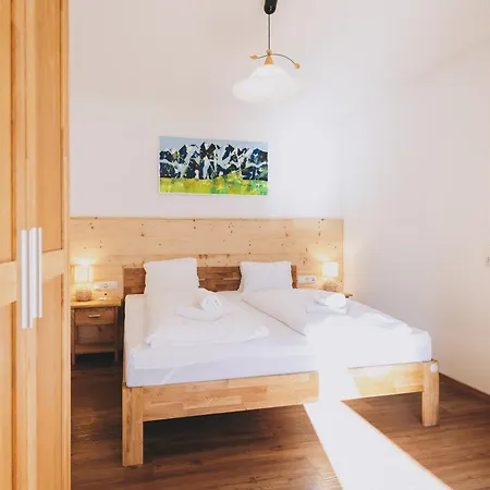 Haus Altenberger By We Rent, Summercard Included Zell am See Room photo