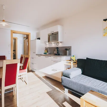 Haus Altenberger By We Rent, Summercard Included Zell am See Exterior photo