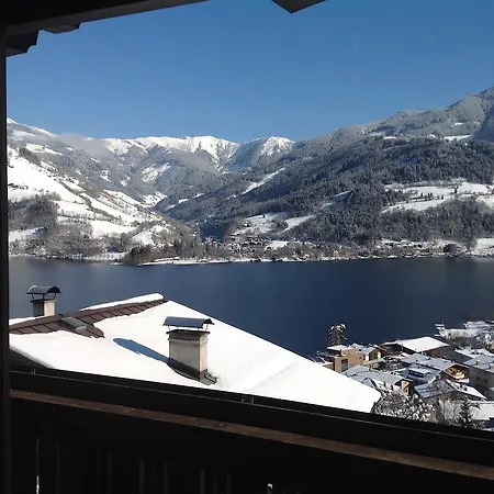 Haus Altenberger By We Rent, Summercard Included Zell am See Exterior photo