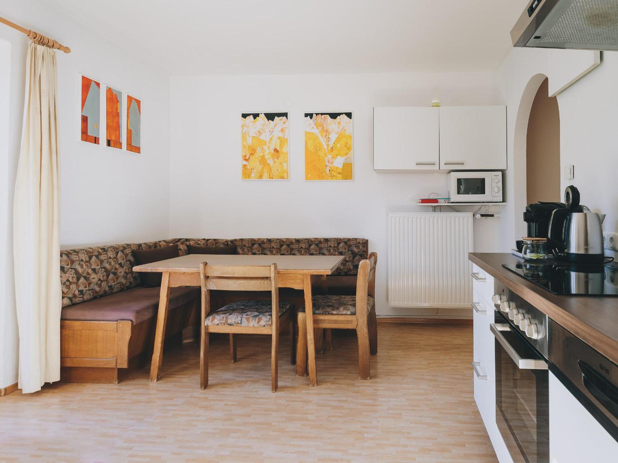 Haus Altenberger By We Rent, Summercard Included