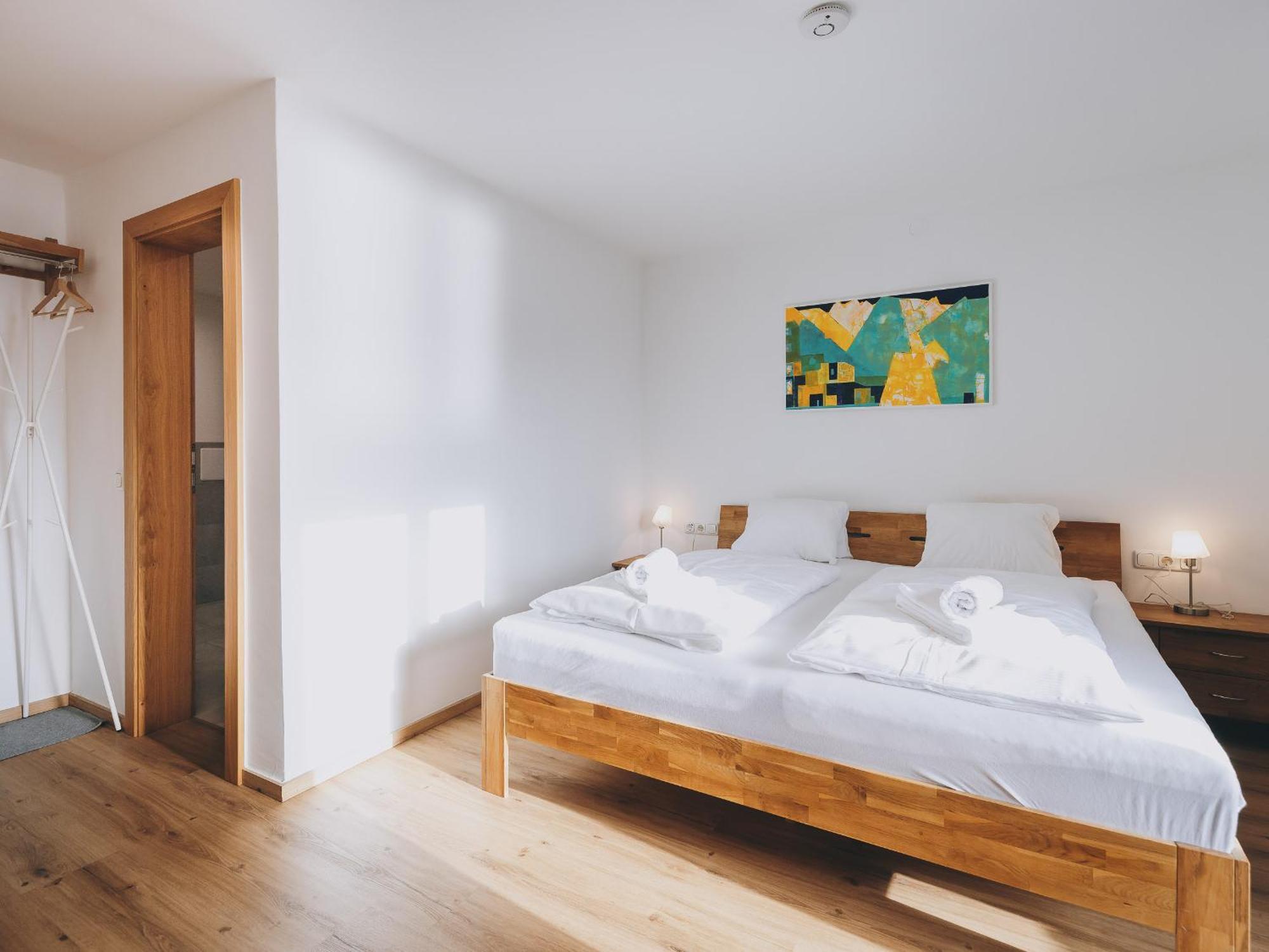 Haus Altenberger By We Rent, Summercard Included Apartamento Zell am See