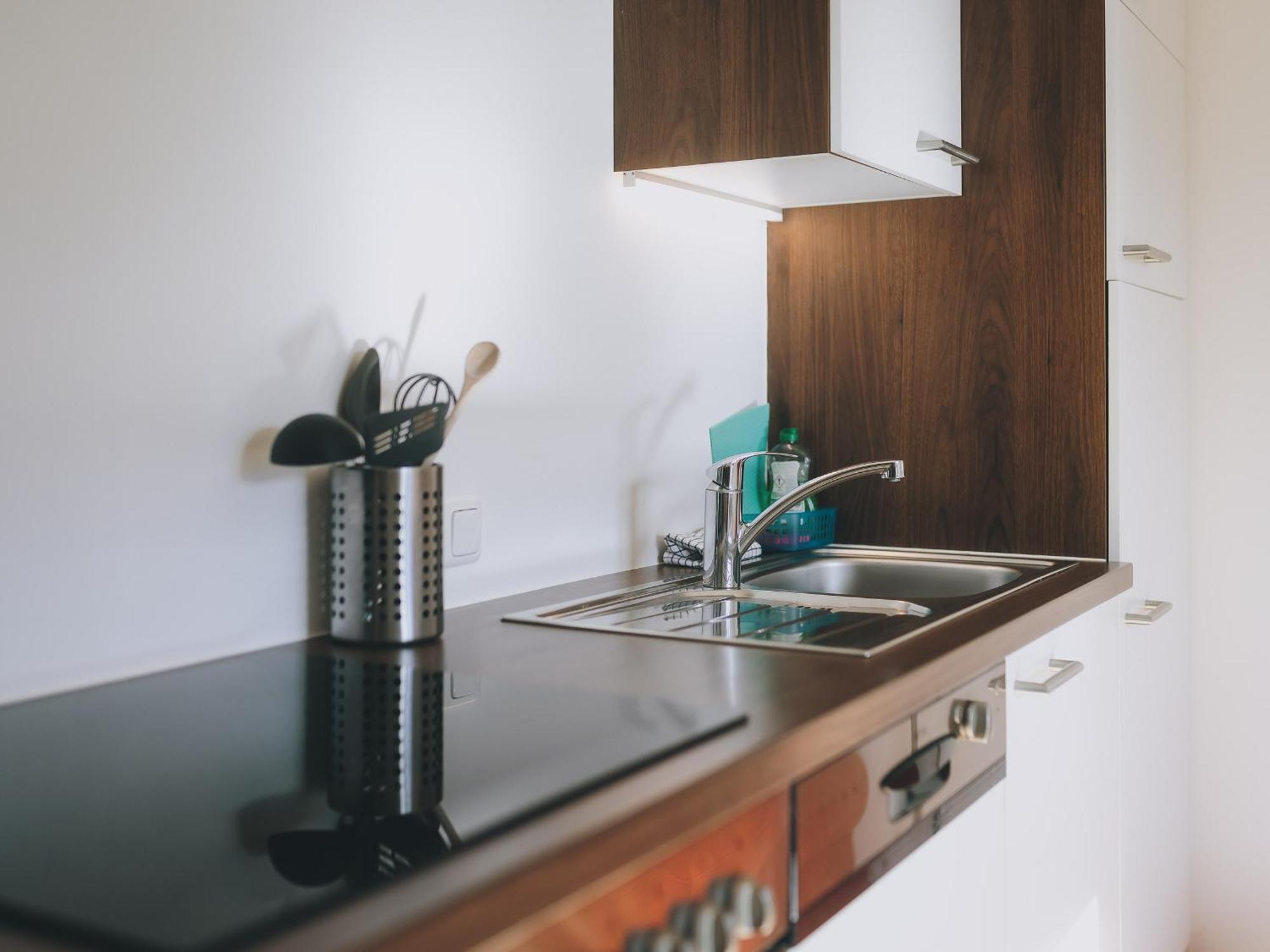 Haus Altenberger By We Rent, Summercard Included *