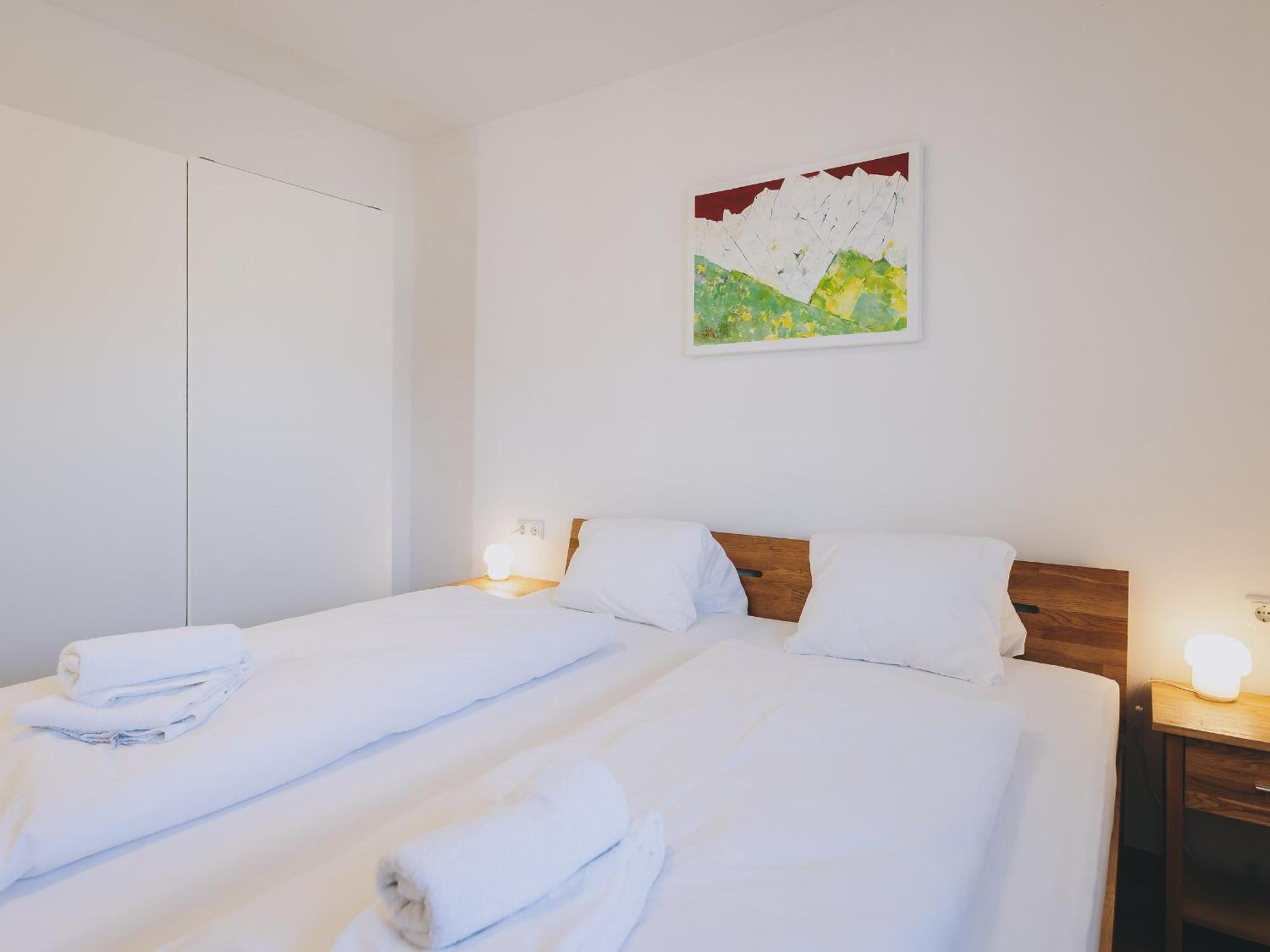 Haus Altenberger Zell am See