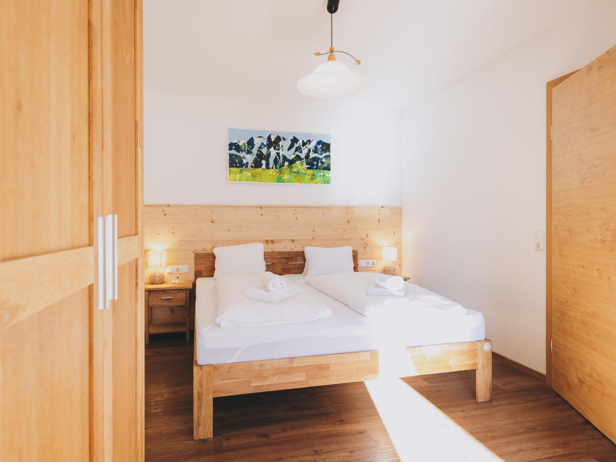 Haus Altenberger By We Rent, Summercard Included Apartamento Zell am See