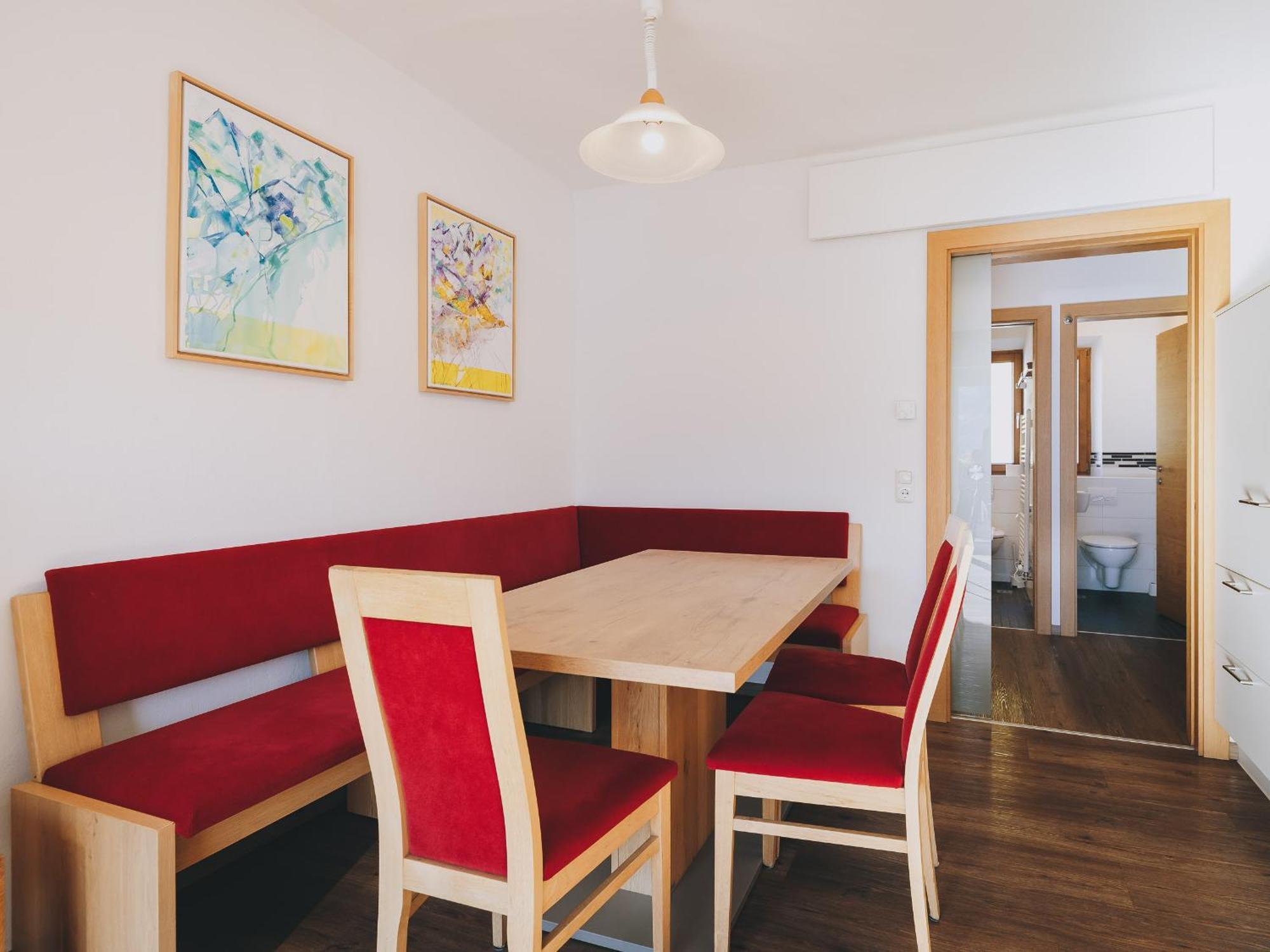 Haus Altenberger By We Rent, Summercard Included *