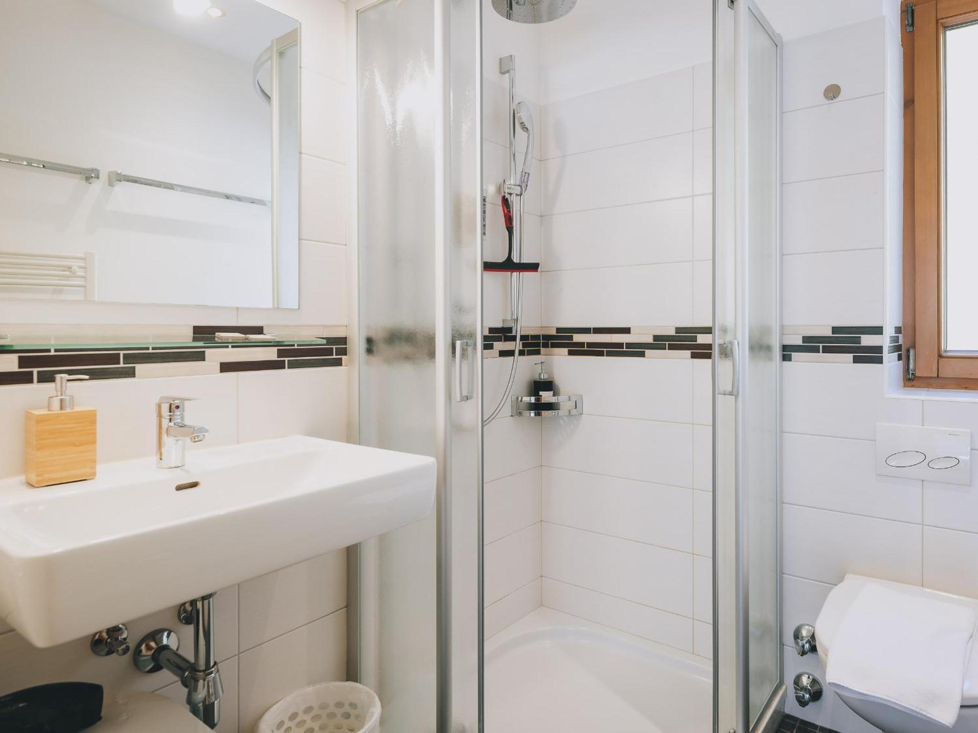 Apartamento Haus Altenberger By We Rent, Summercard Included