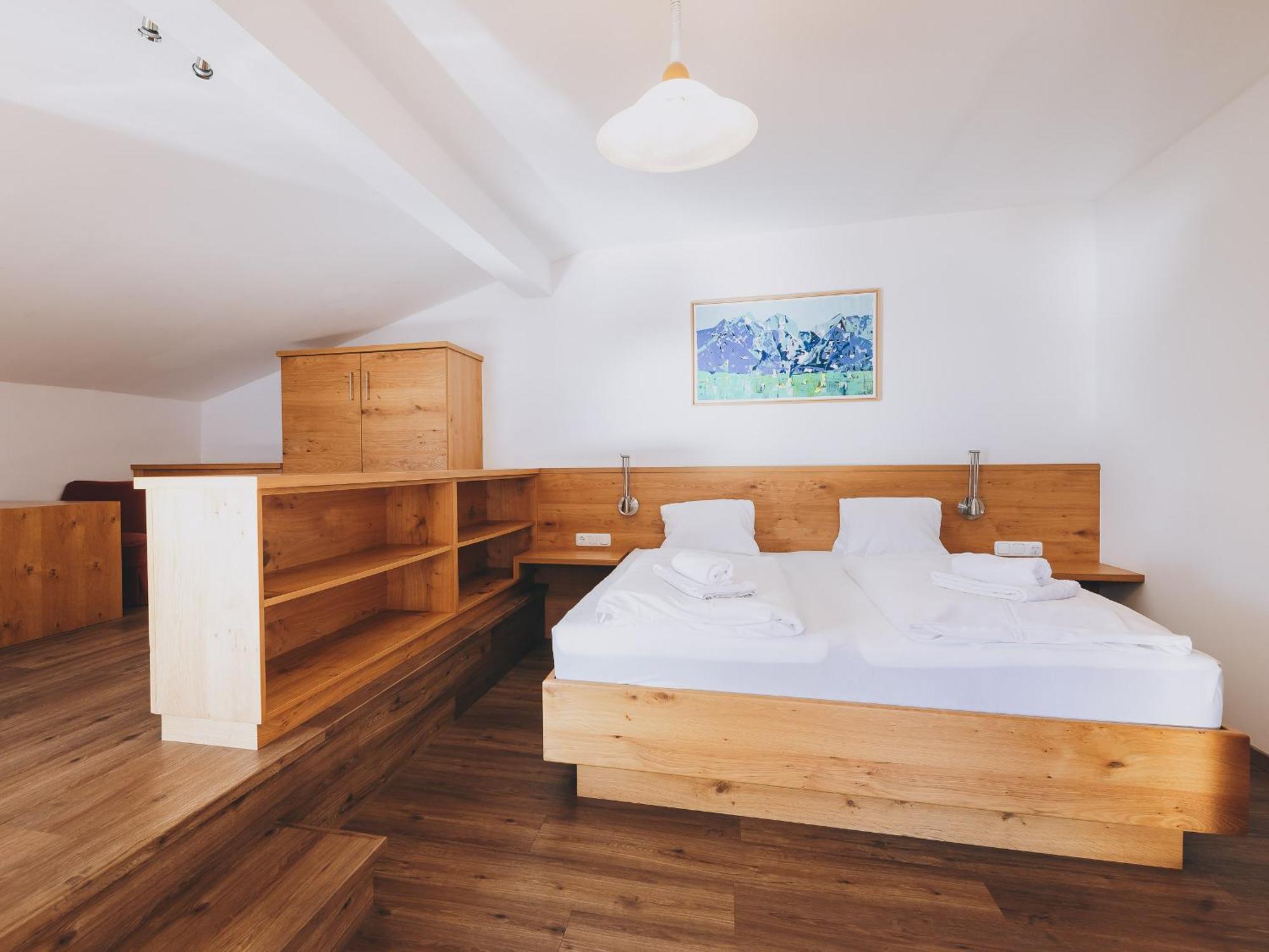 Haus Altenberger Zell am See