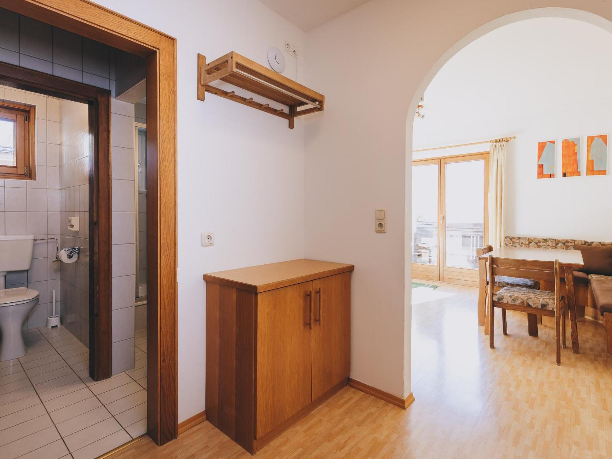 Apartamento Haus Altenberger By We Rent, Summercard Included *