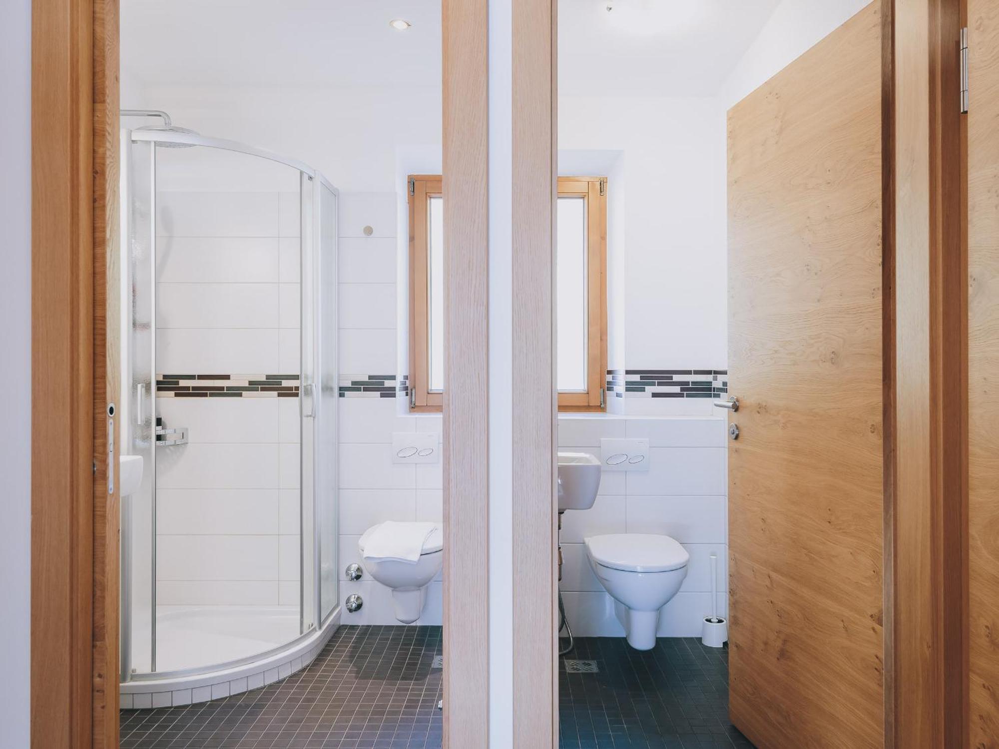 Haus Altenberger By We Rent, Summercard Included