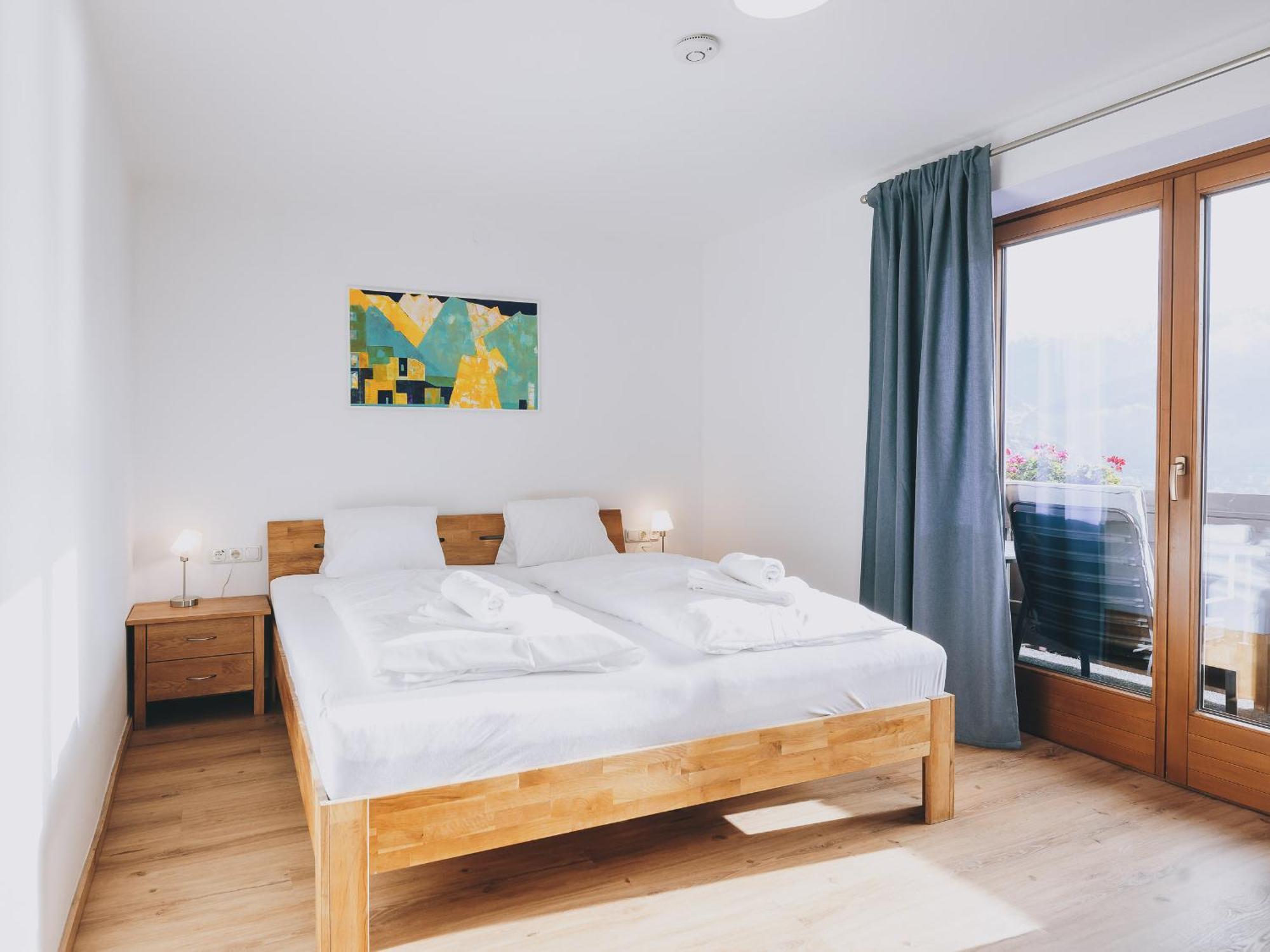 Haus Altenberger By We Rent, Summercard Included *
