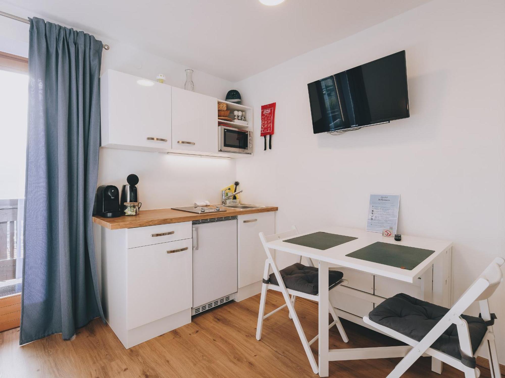 Haus Altenberger Apartment