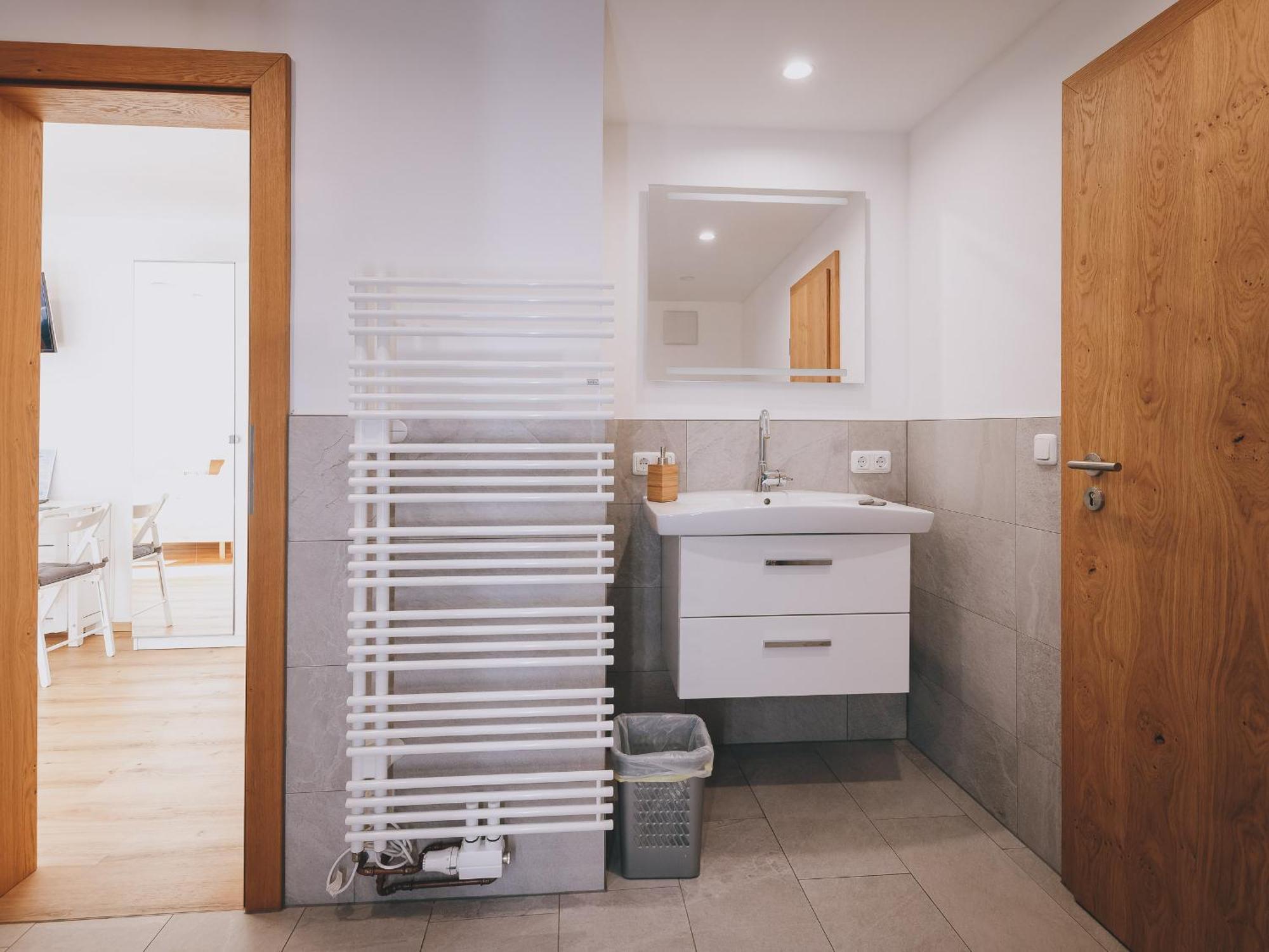 Apartamento Haus Altenberger By We Rent, Summercard Included Zell am See